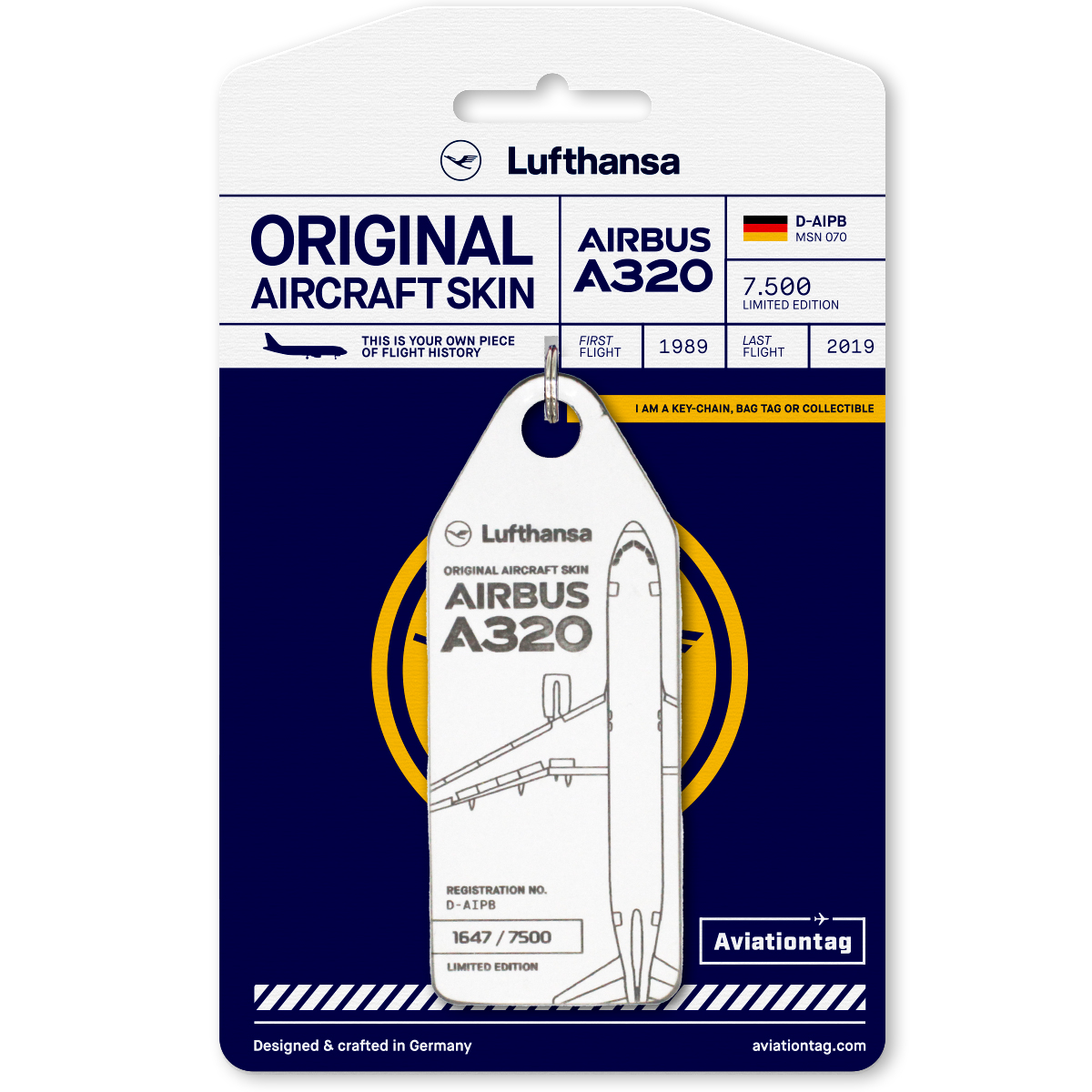 AVIATIONTAG