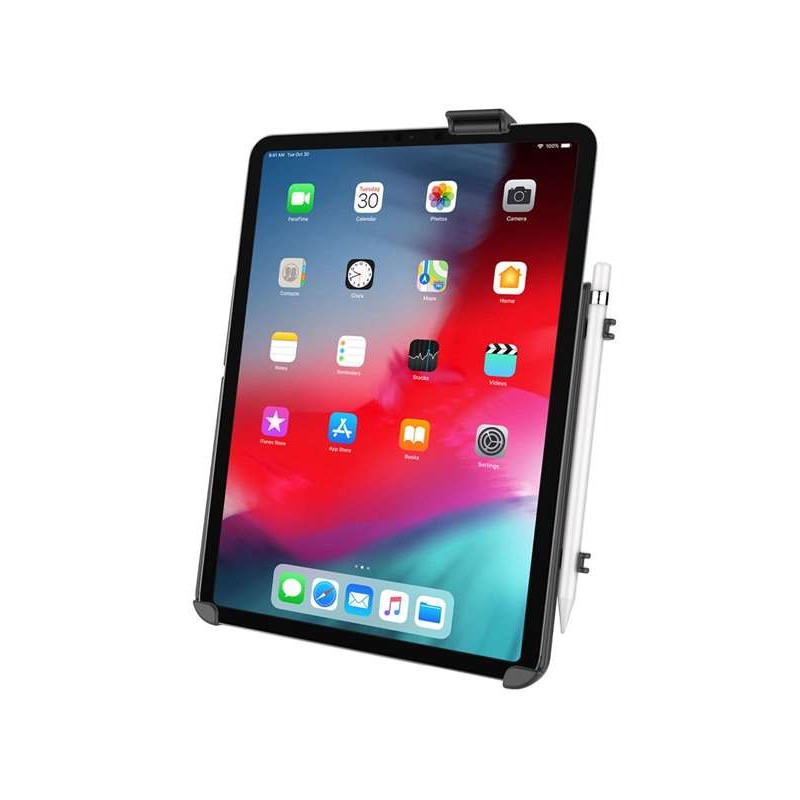 RAM MOUNTS iPad Pro 12.9 holder (RAM-HOL-AP26U), 3. generation