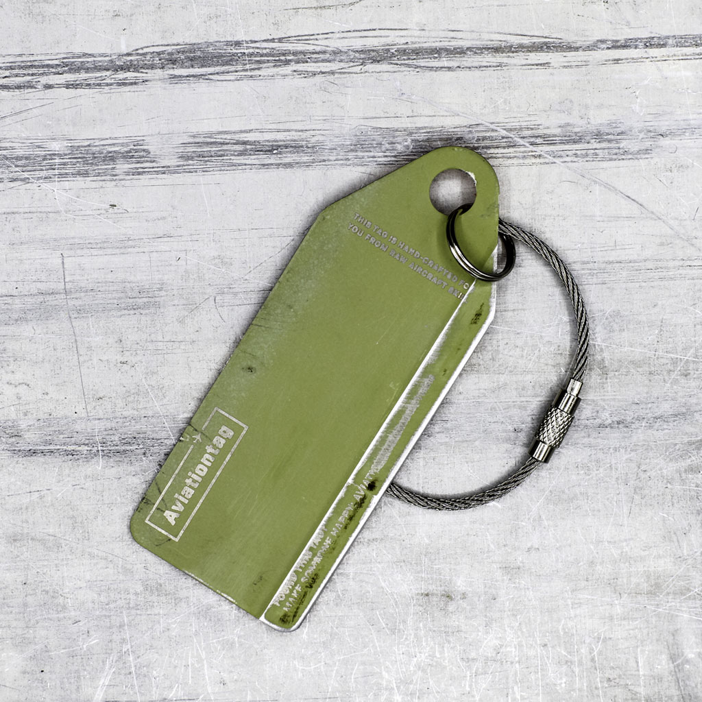 AVIATIONTAG