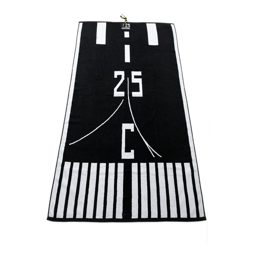 Runwaytowel Beach XXL