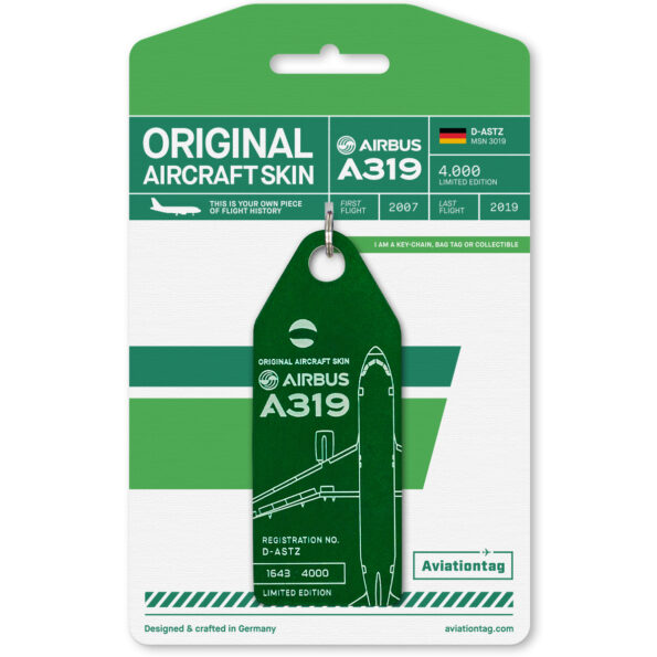 AVIATIONTAG