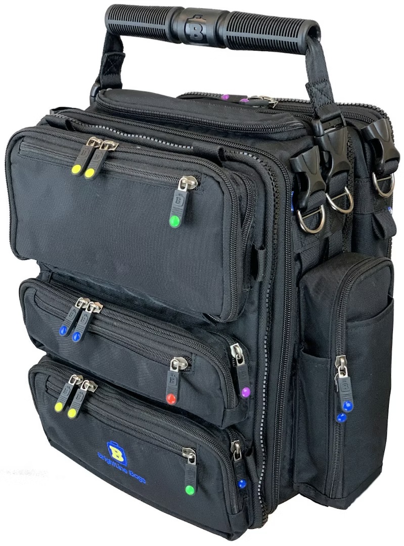 BrightLine Bags FLEX B7 FLIGHT