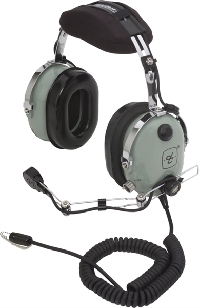 David Clark Headset H10-66