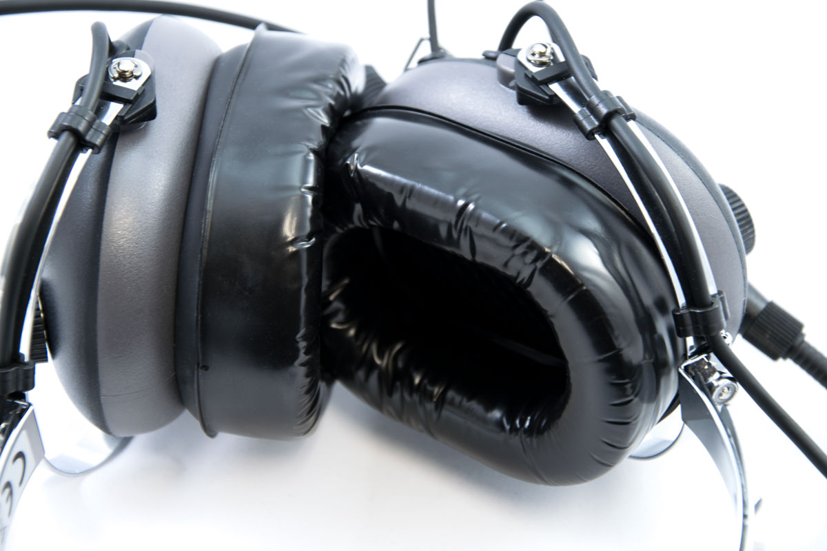 Headset PA 11-60