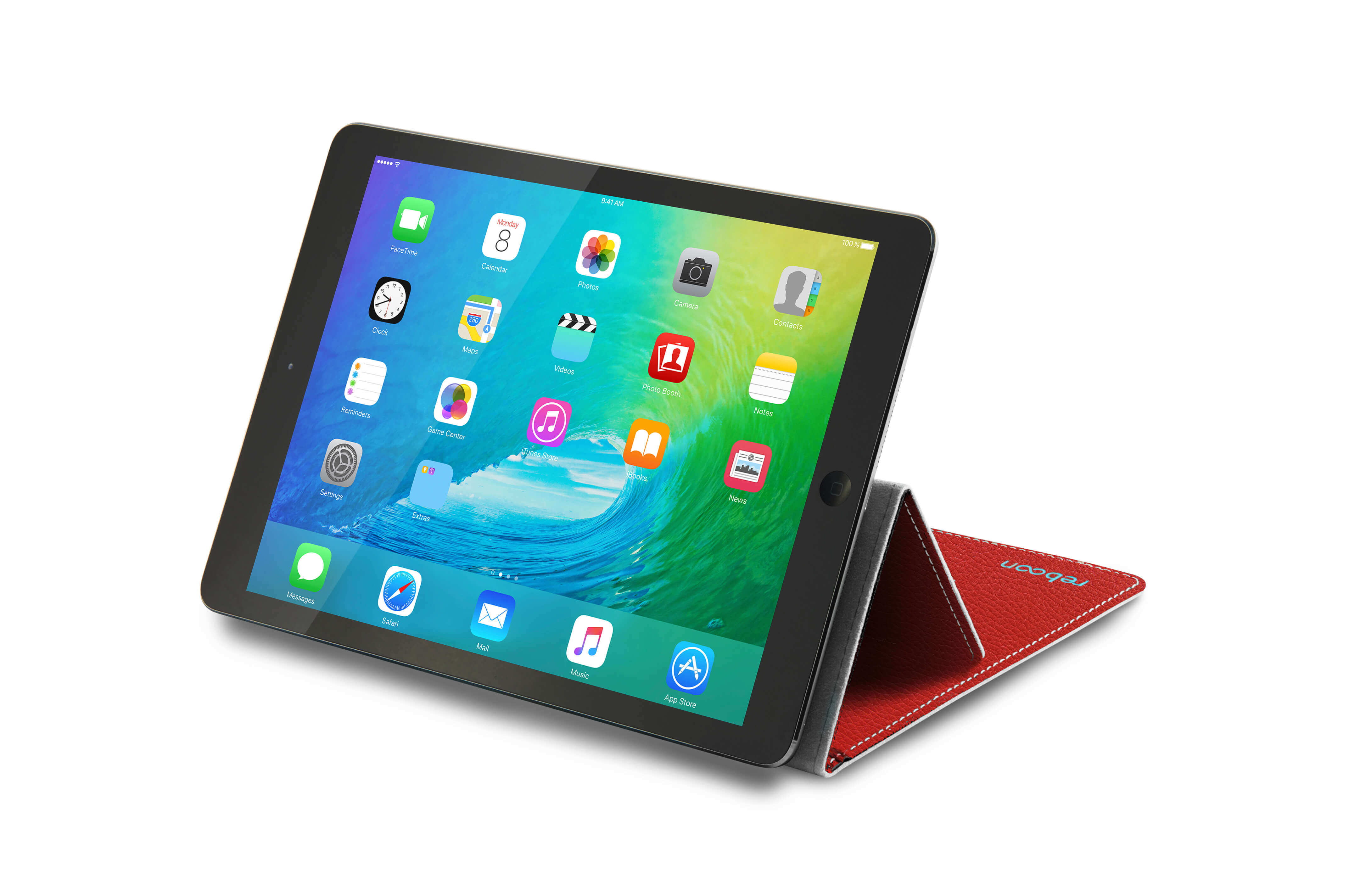 reboon booncover L2 (Tablethülle)
