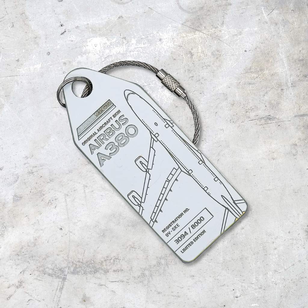 AVIATIONTAG