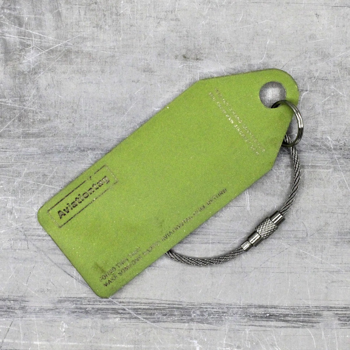 AVIATIONTAG