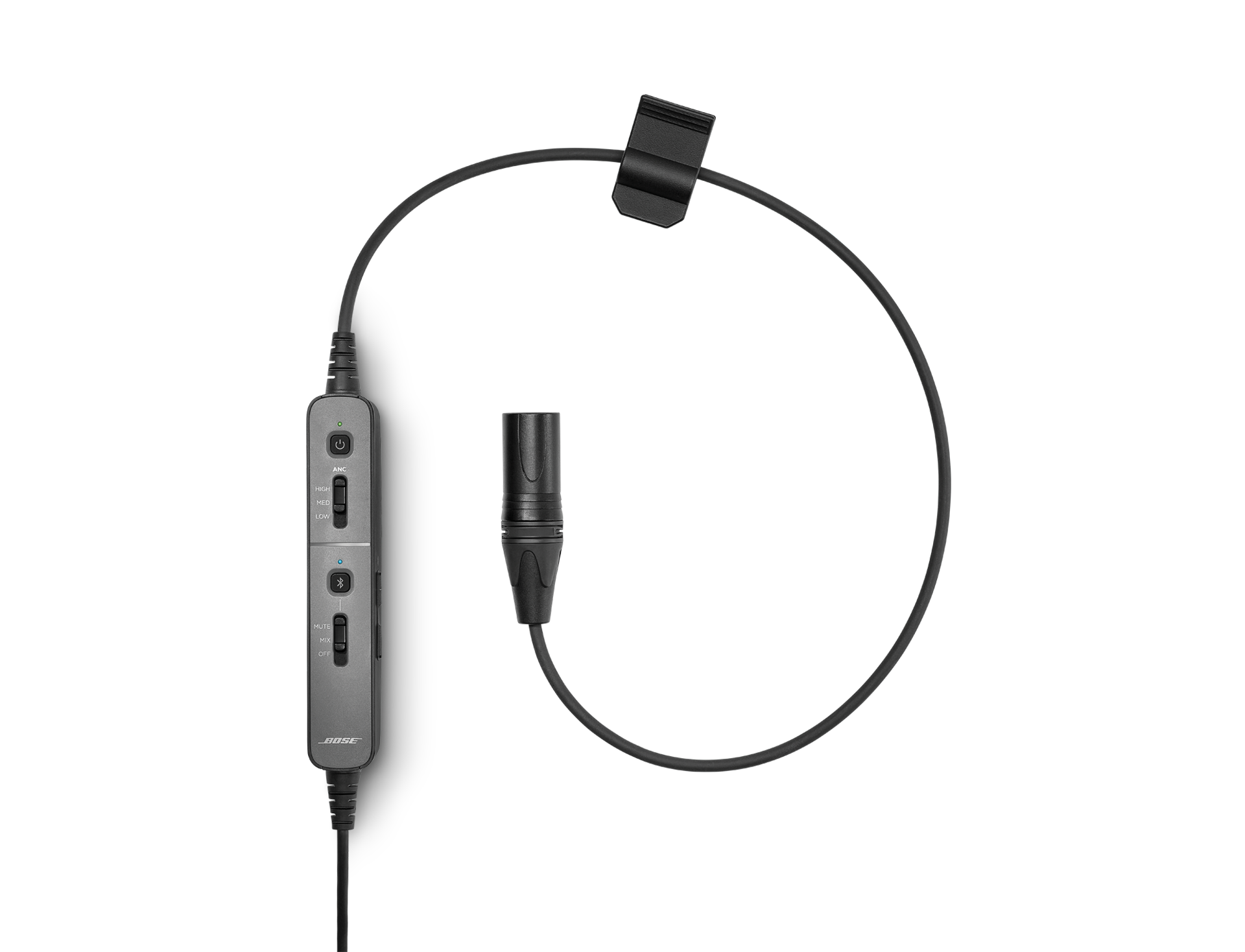 Bose® ProFlight Series 2 Aviation Headset