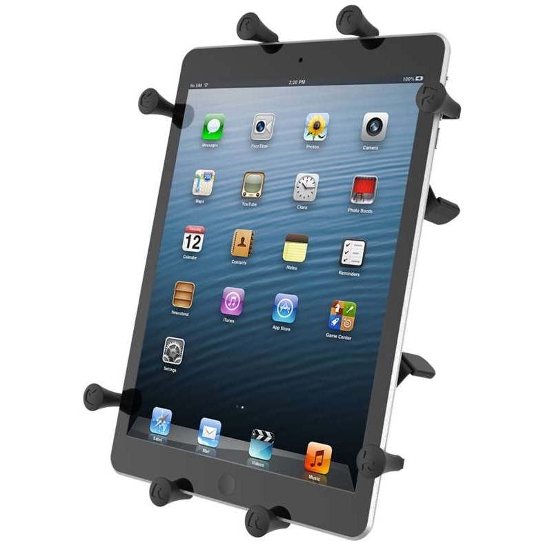 X-Grip III für 10-Zoll Tablets  (RAM-HOL-UN9U) RAM MOUNTS