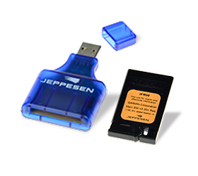 Skybound G2 USB Adapter + Blank NavData Card for Garmin 400/500 WAAS GPS Bundle