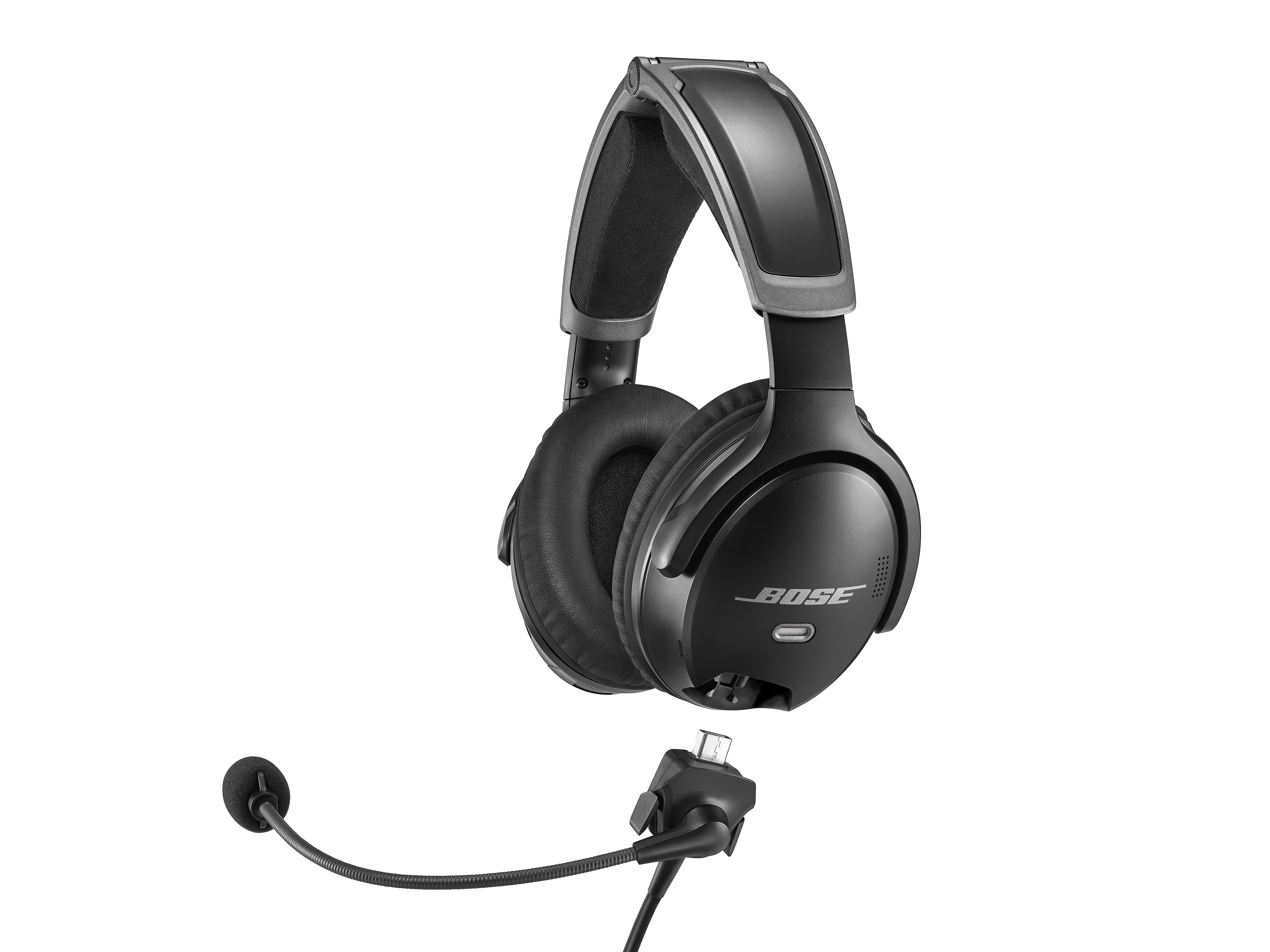 Bose A30 Aviation Headset