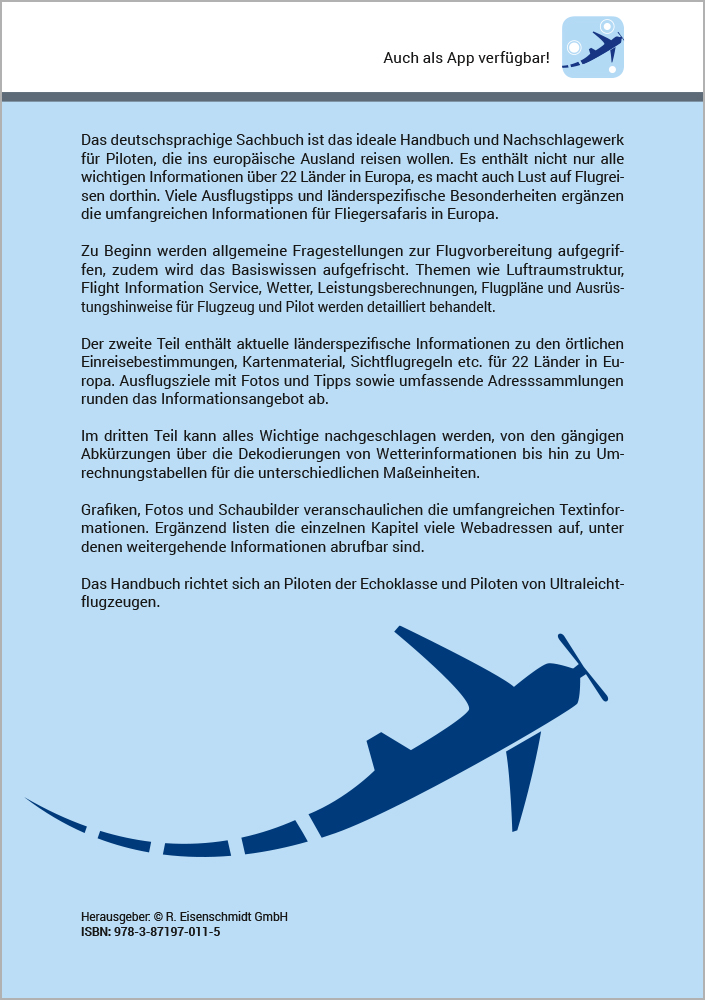 Cross Border Information (3. Auflage)