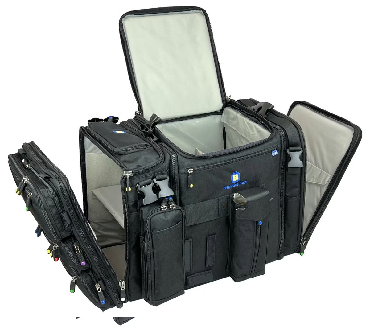 BrightLine Bags FLEX B18 HANGAR