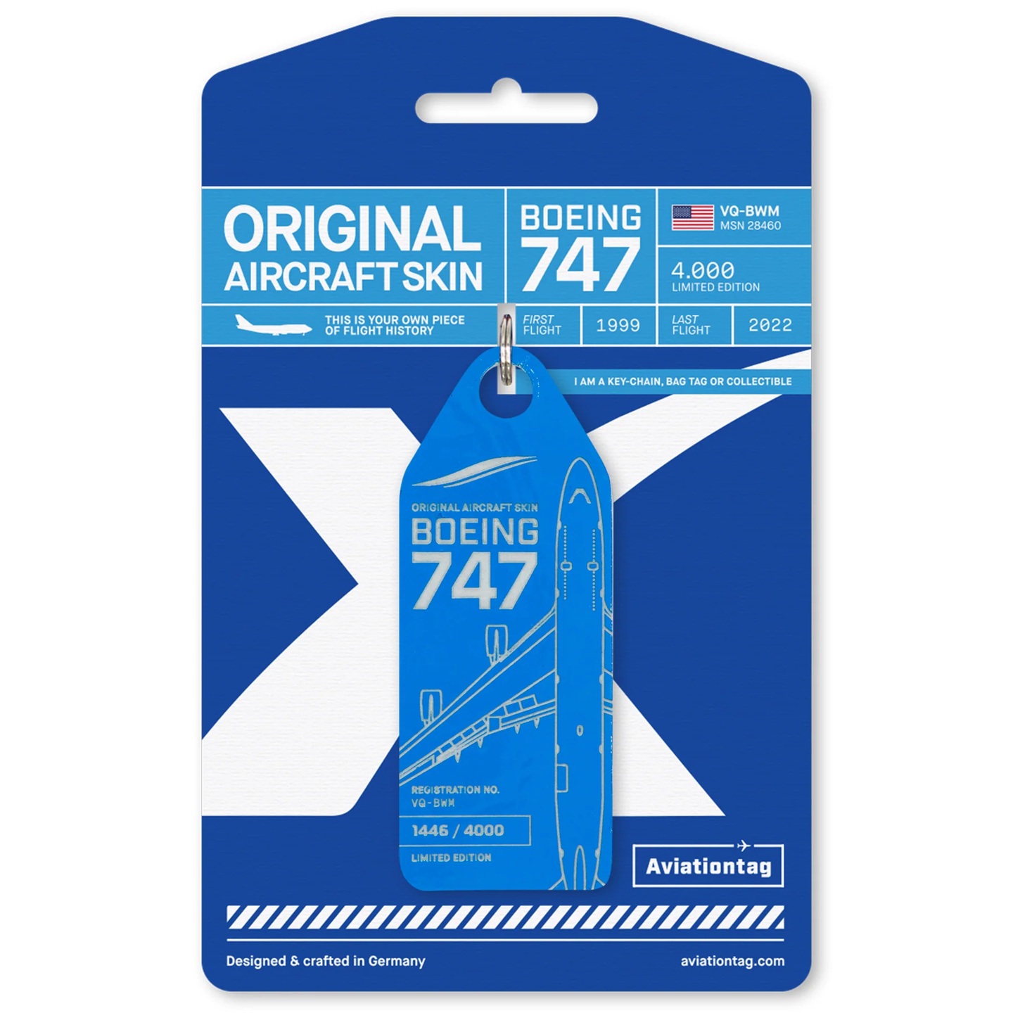 AVIATIONTAG