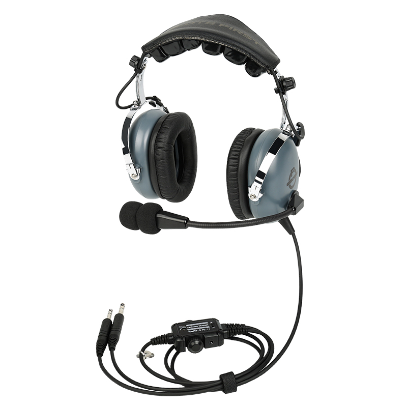 Pilots First Pilotenheadset "Bravo"