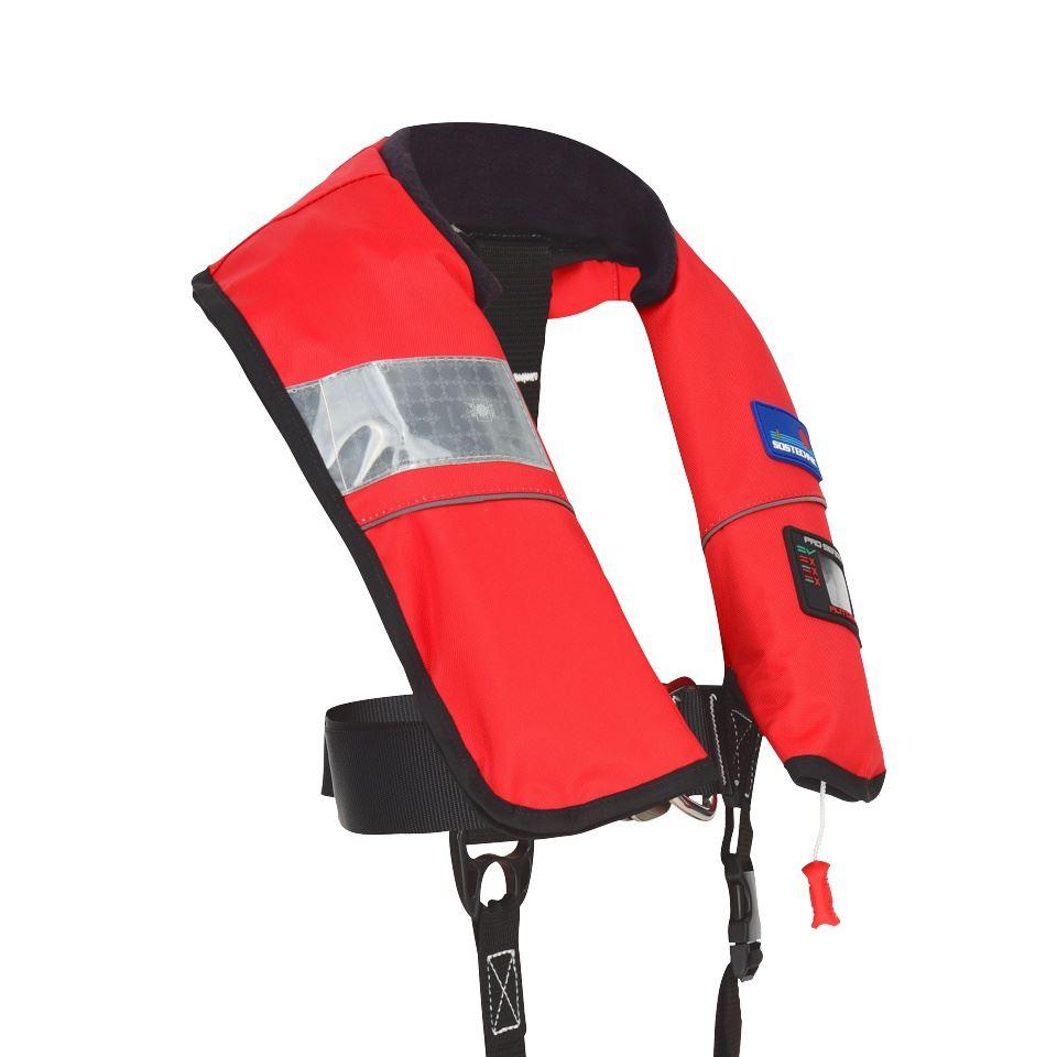 Rettungsweste SOSTECHNIC Junior Premium ISO
