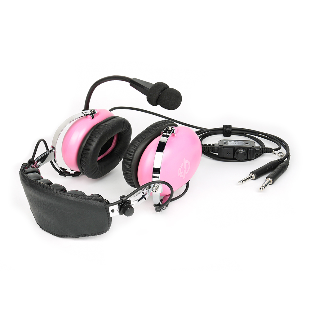 Pilots First Pilotenheadset "Bravo"