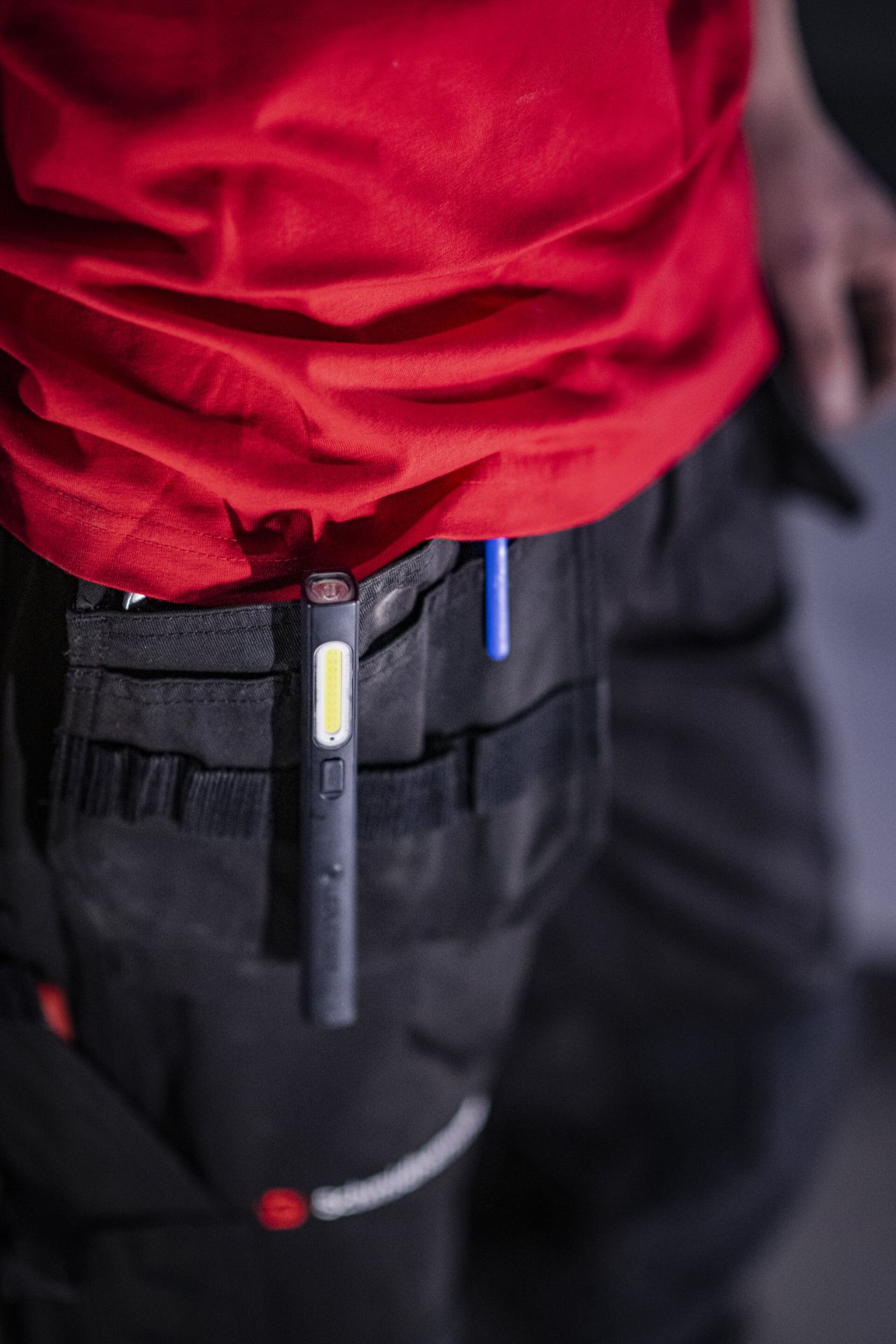 Arbeitsleuchte W2R Work