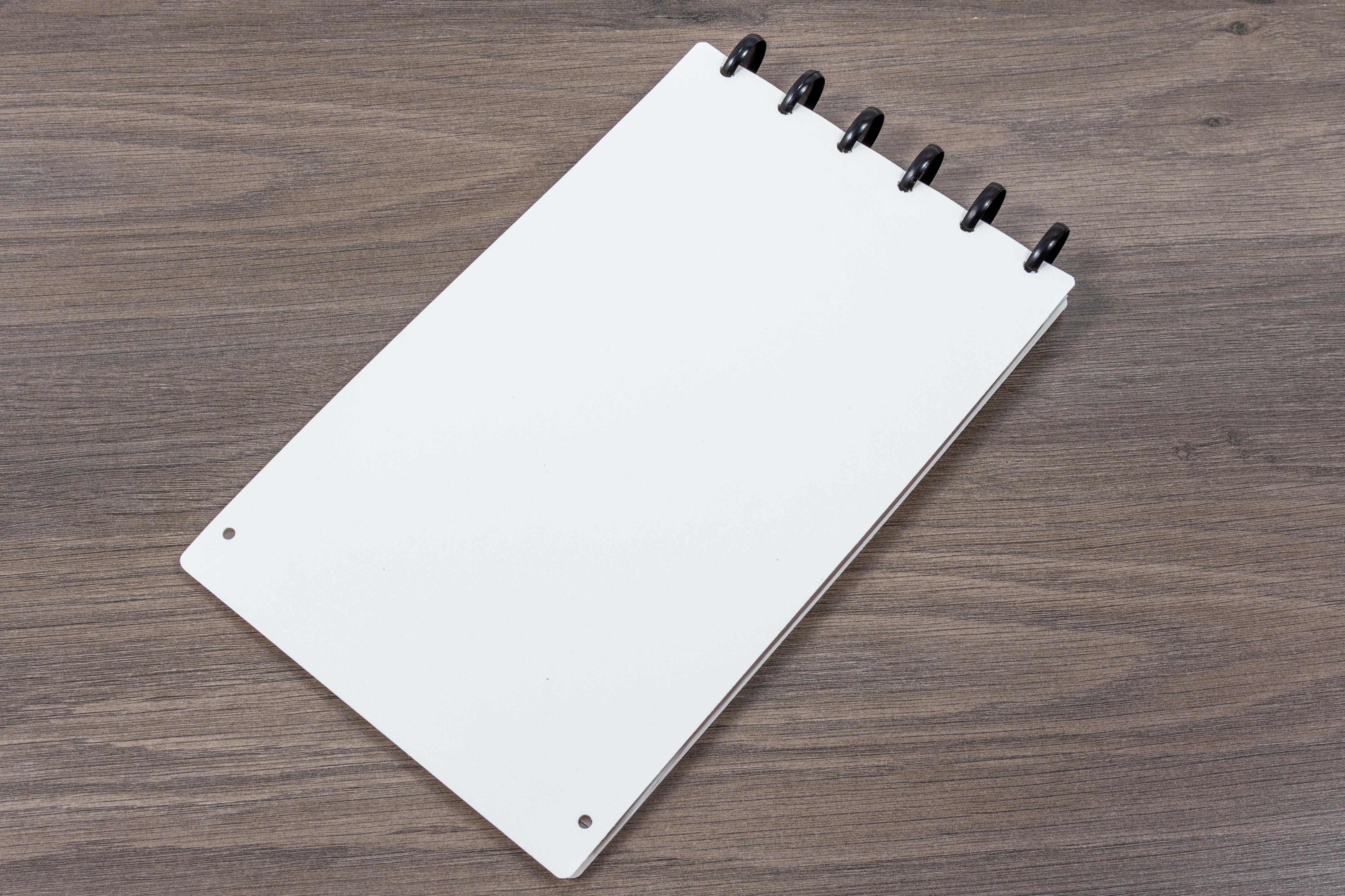 Chart-Folder DIN A5