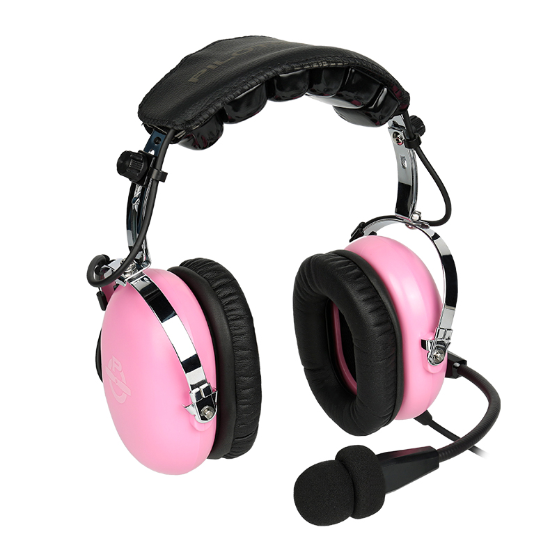 Pilots First Pilotenheadset "Bravo"