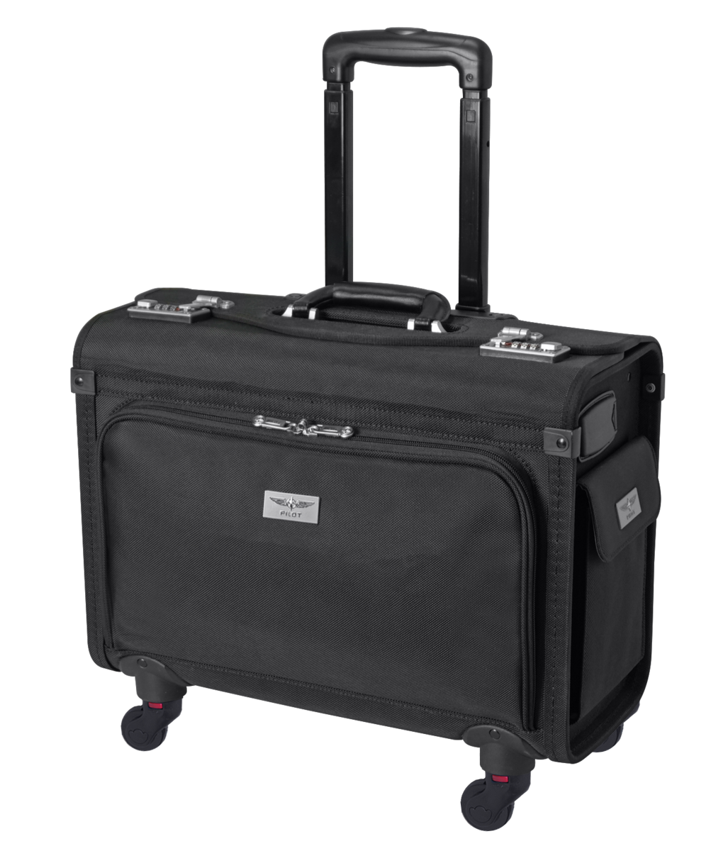 Pilotenkoffer "Airliner"