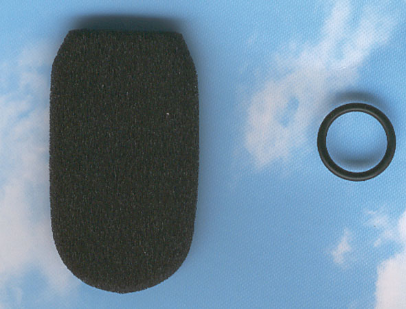AirClassics HS-1 Headset