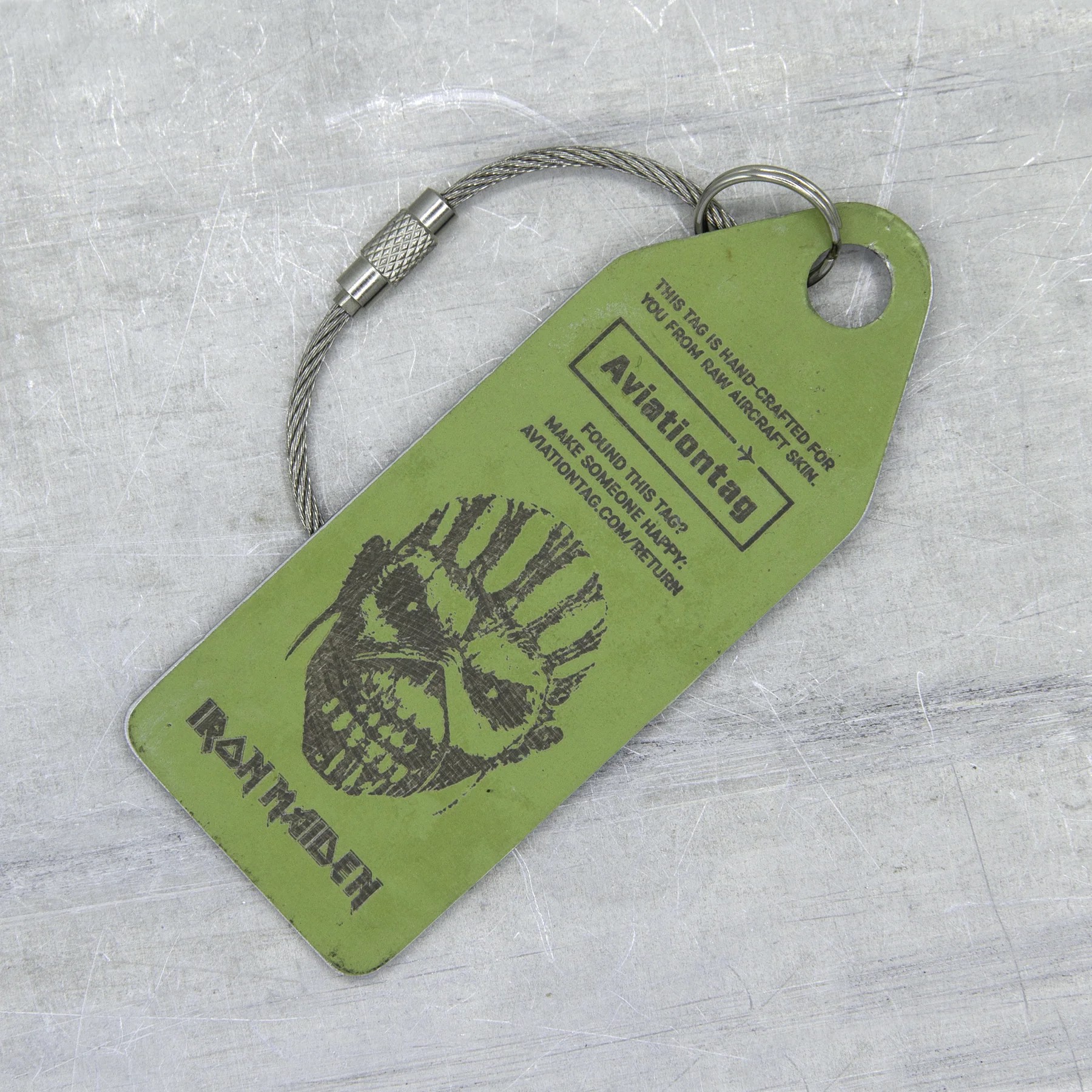 AVIATIONTAG