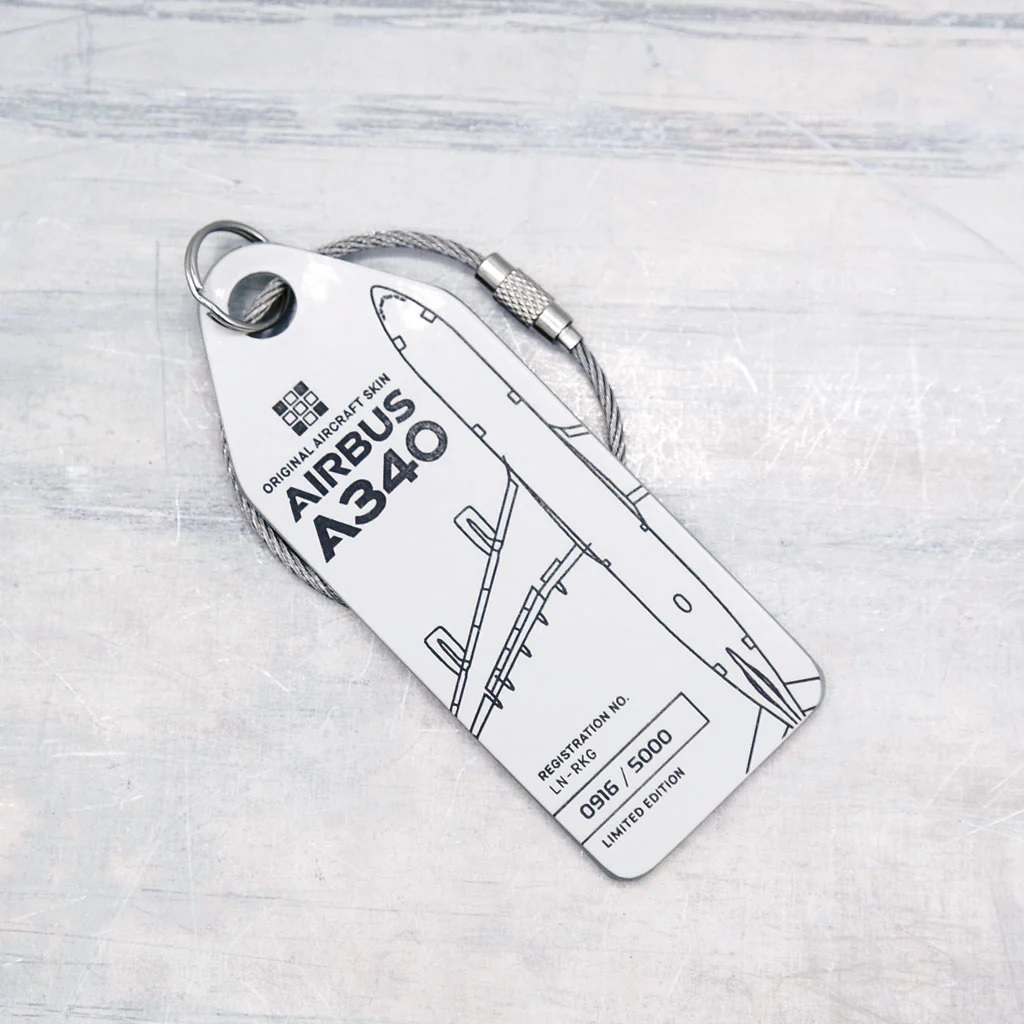 AVIATIONTAG