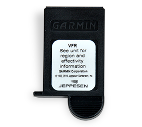 Blank NavData Card für Garmin Einbau-GPS