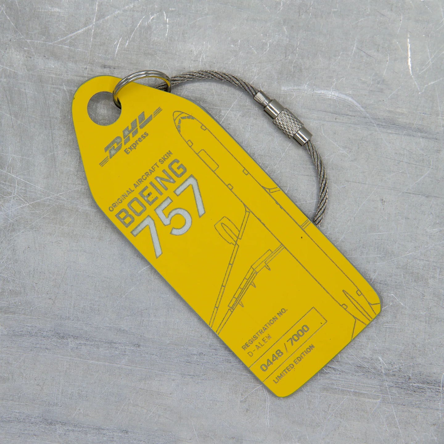 AVIATIONTAG