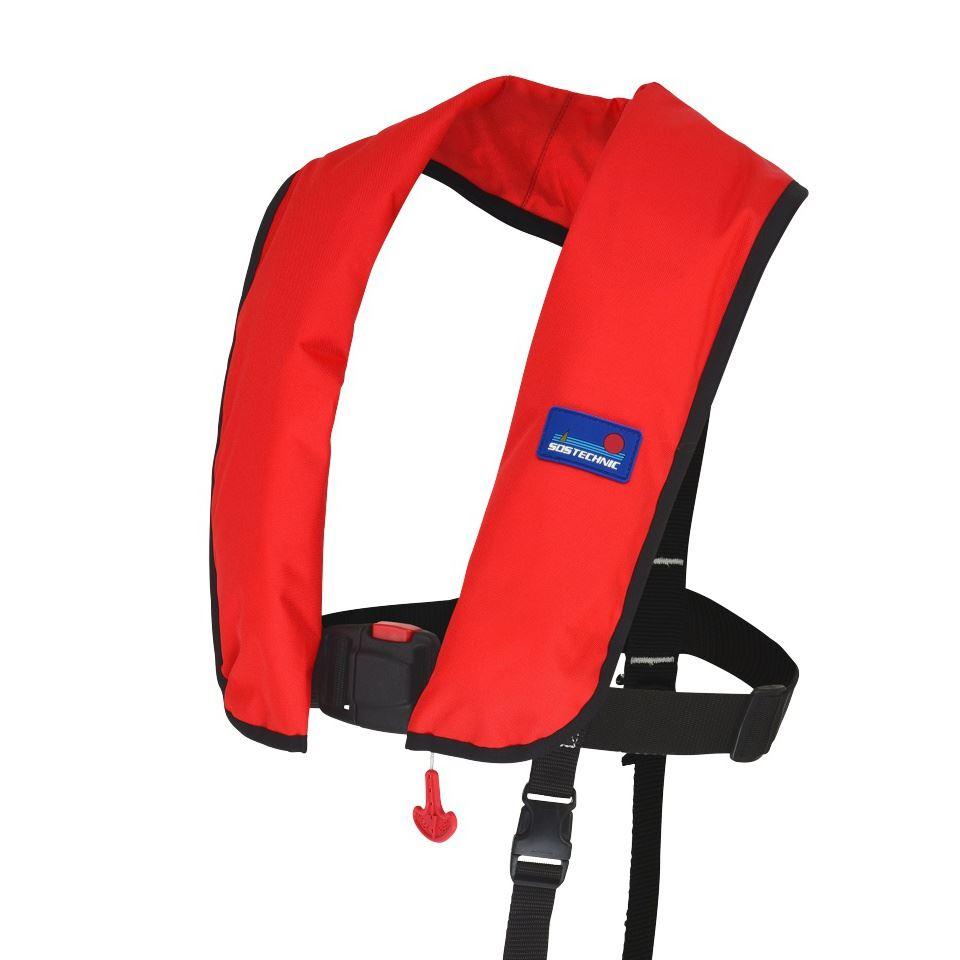 Rettungsweste SOSTECHNIC Baltimore150