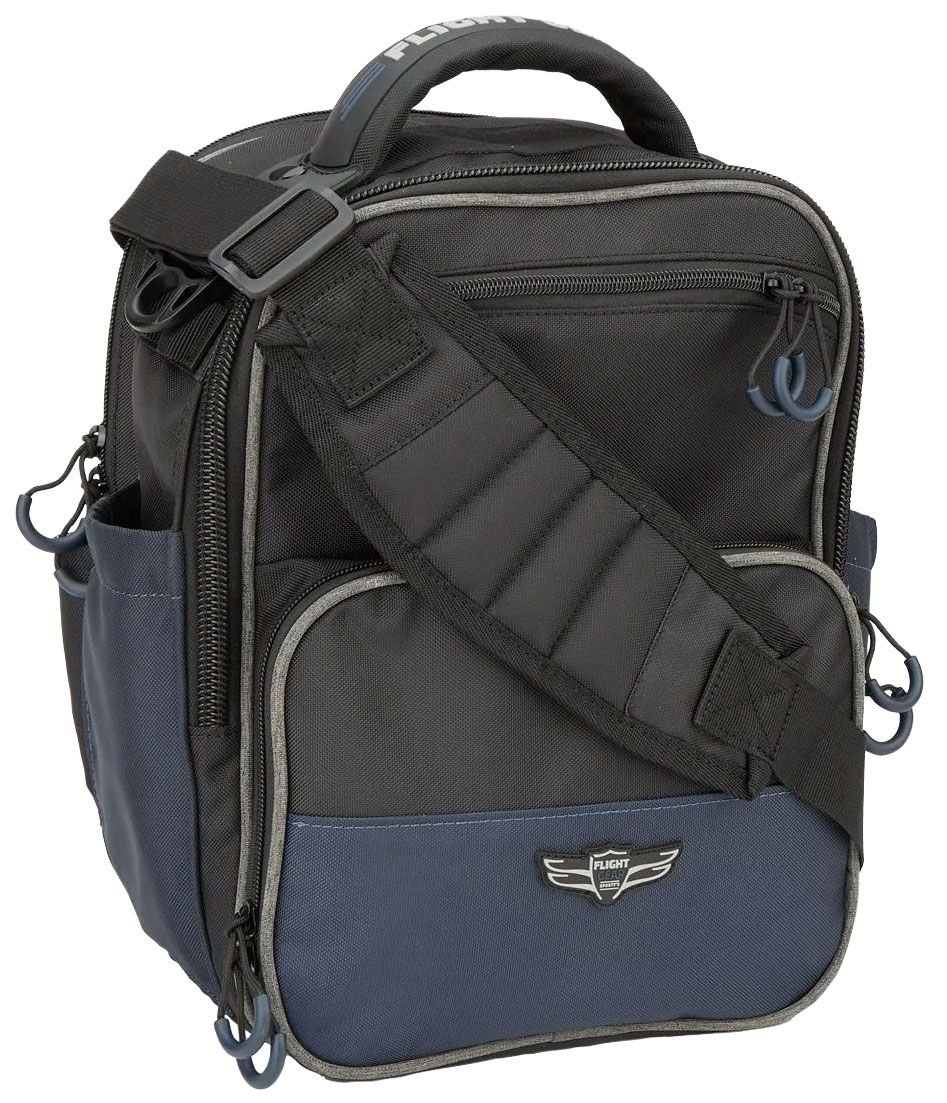 Flight Gear iPad Bag