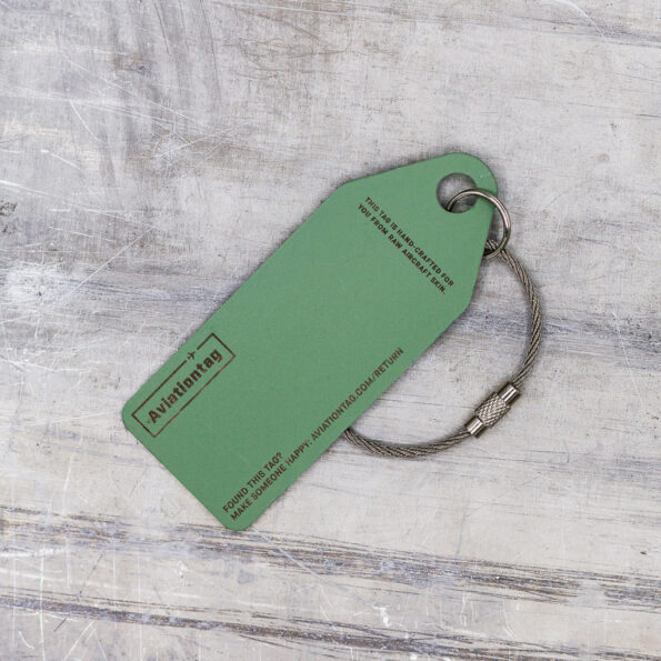 AVIATIONTAG