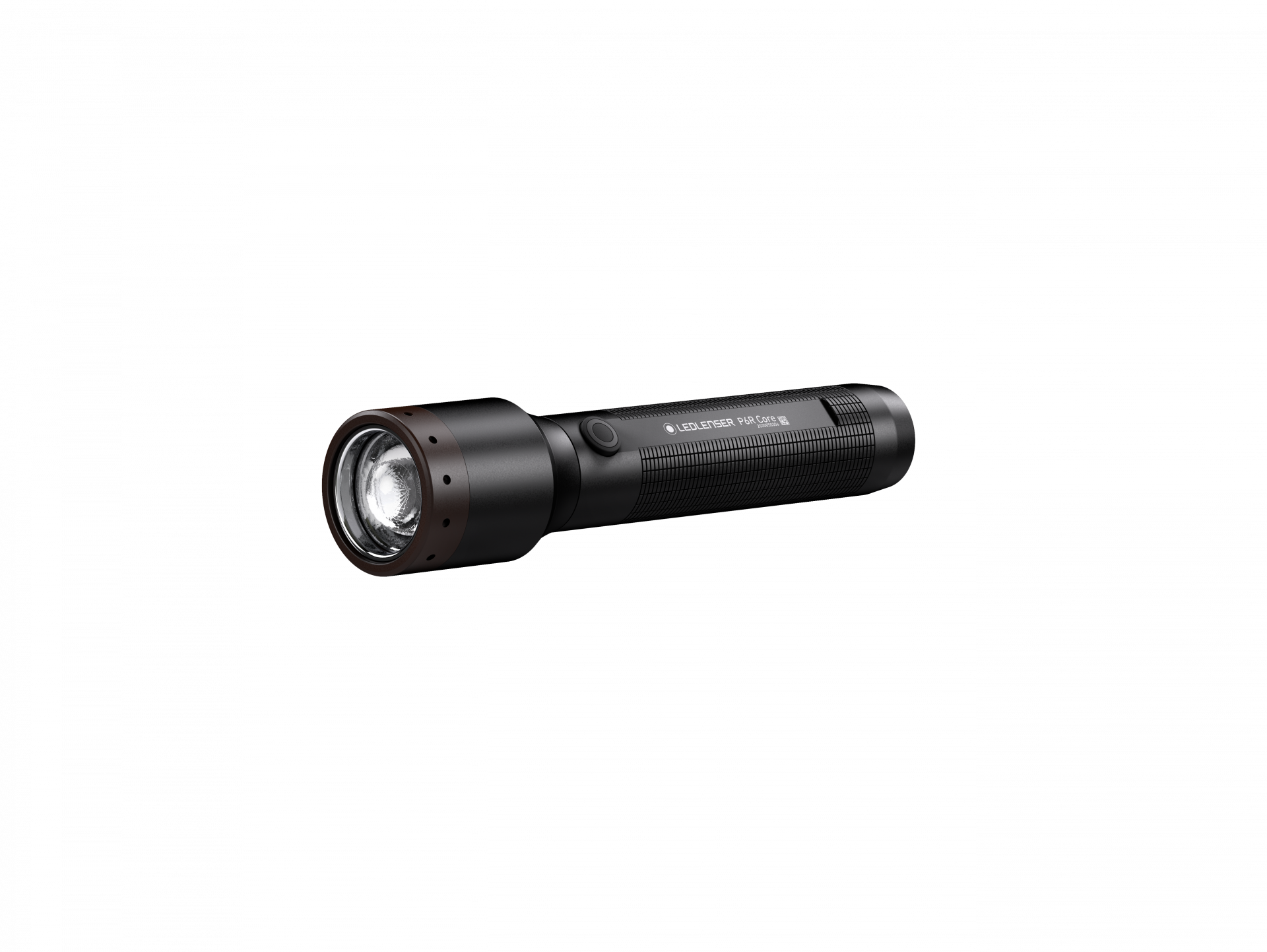 LED LENSER P6R Core