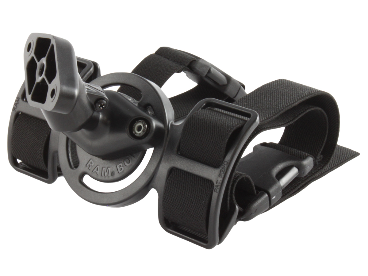 Beinhalterung SnapLink (RAM-BM-L1-SBU) RAM MOUNTS