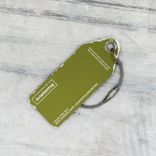 AVIATIONTAG