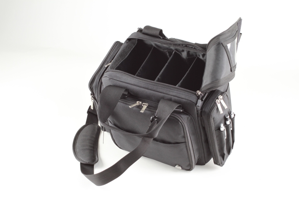 Flight Bag (Size S) - DFS Pilot Line