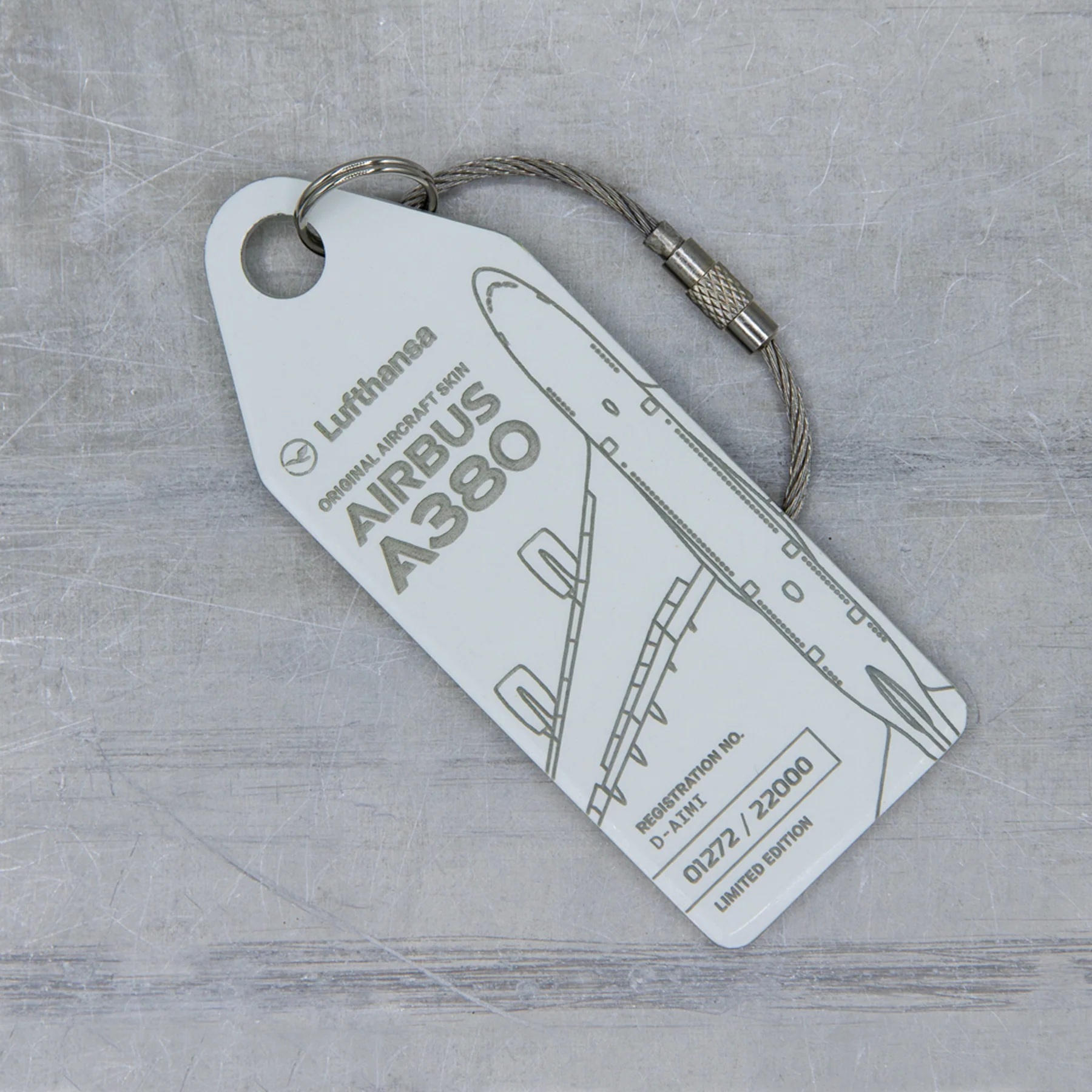 AVIATIONTAG