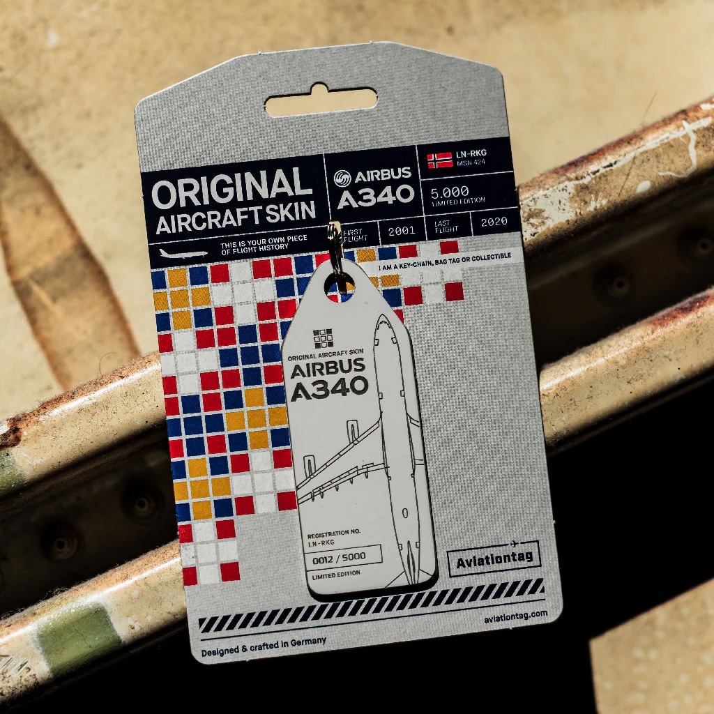 AVIATIONTAG