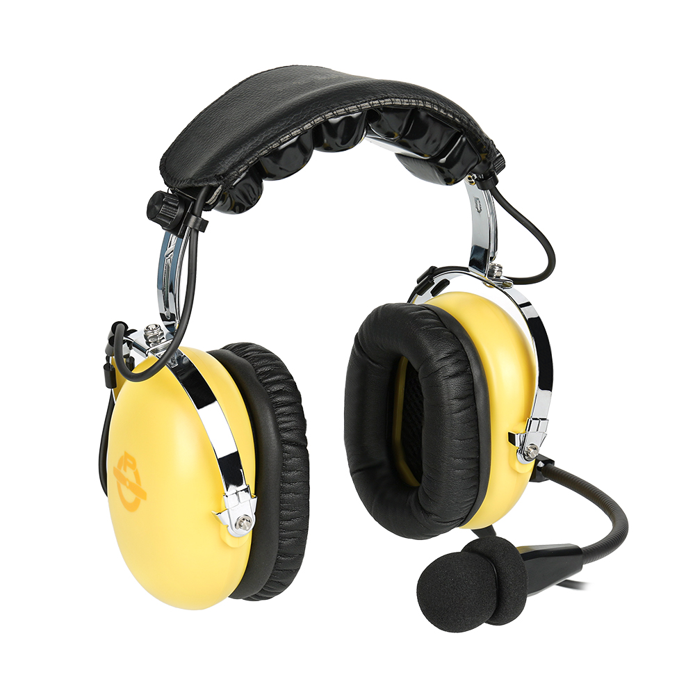Pilots First Kinder-Headset "Charlie"