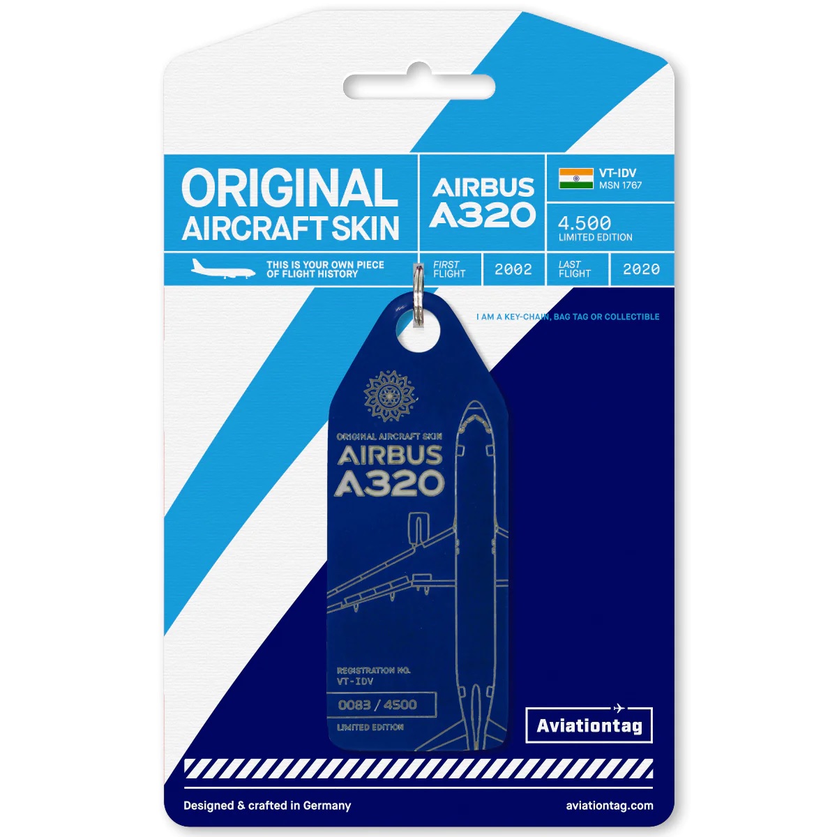 AVIATIONTAG