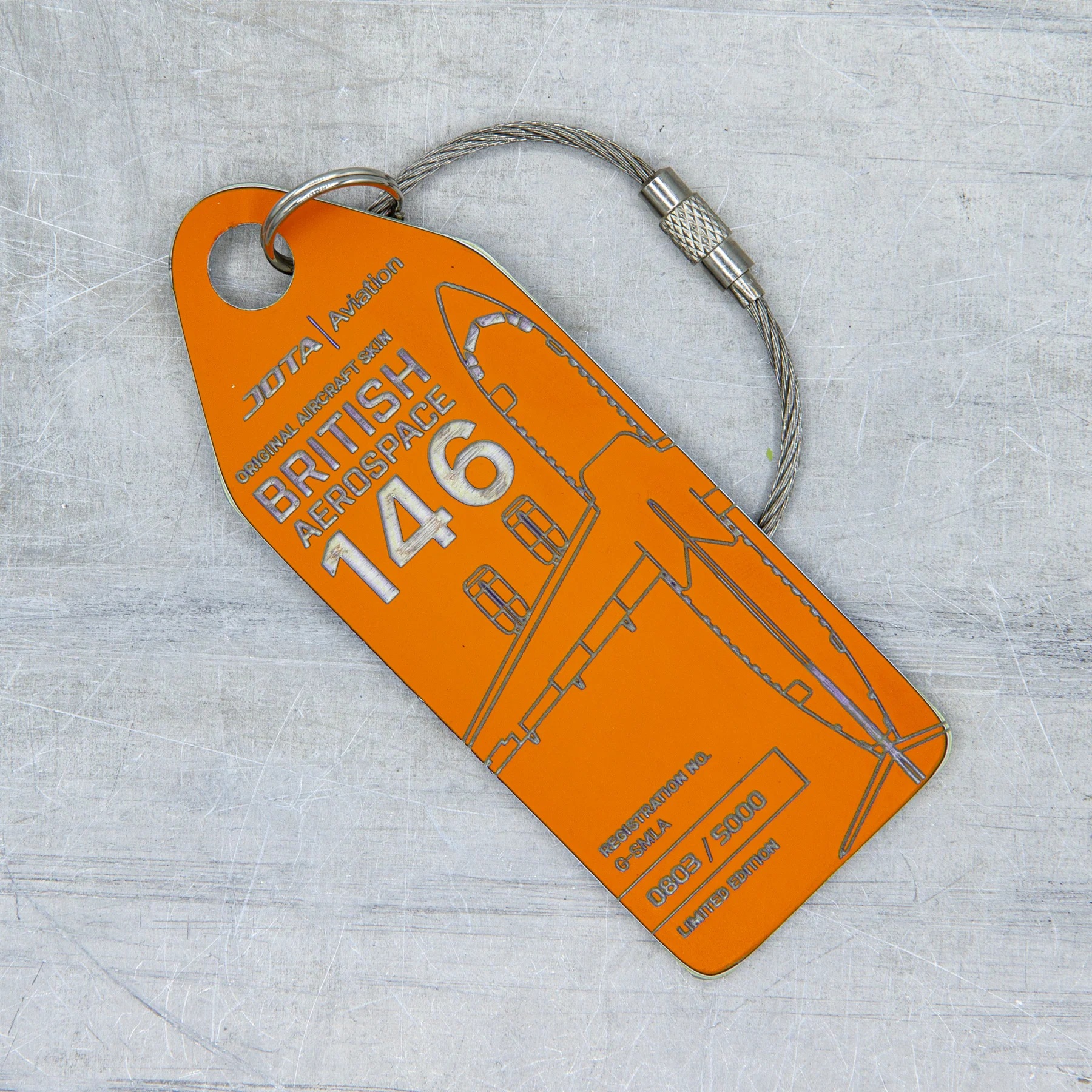 AVIATIONTAG