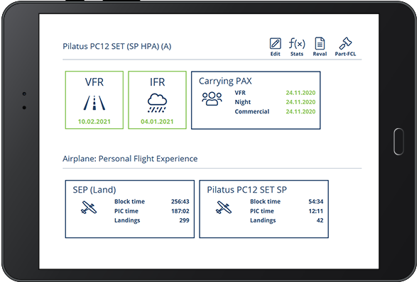 capzlog.aero- the digital flight logbook- online-activationcode