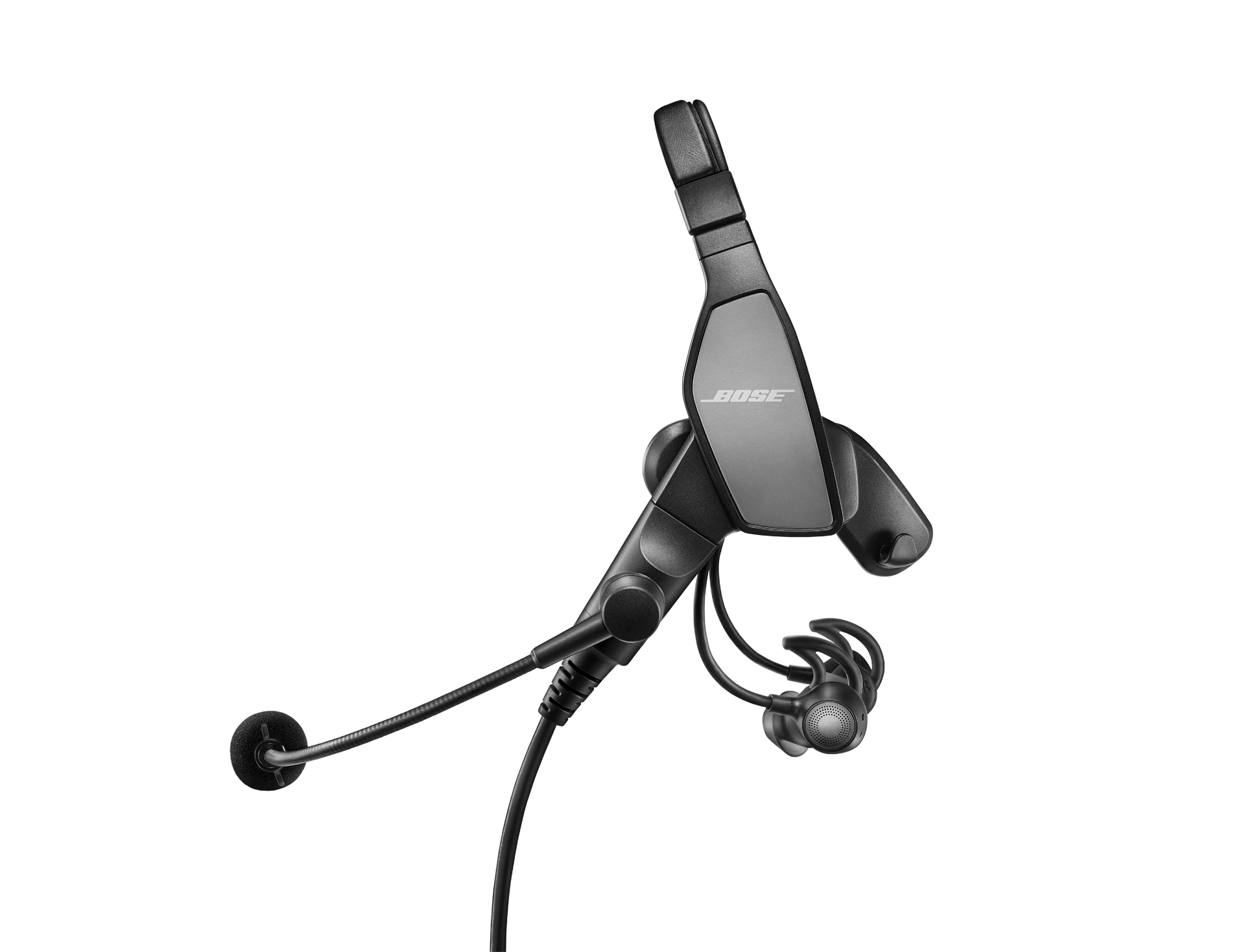 Bose® ProFlight Series 2 Aviation Headset
