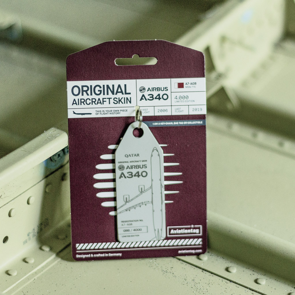 AVIATIONTAG