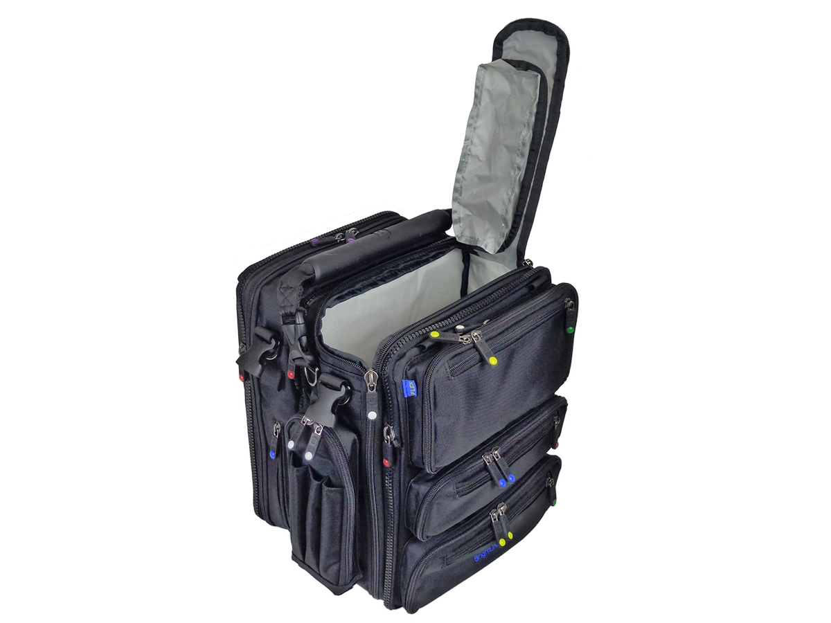 BrightLine Bags FLEX B7 FLIGHT