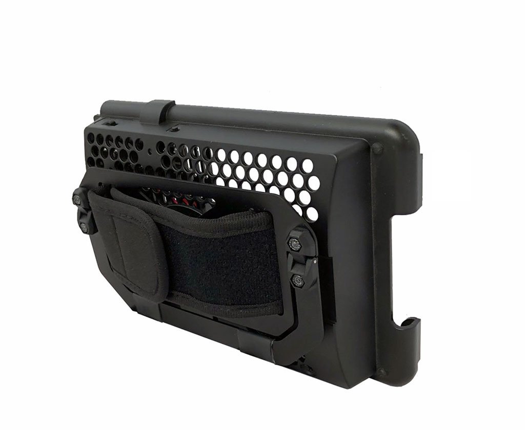 Handhalter für Cooling Case X-Naut