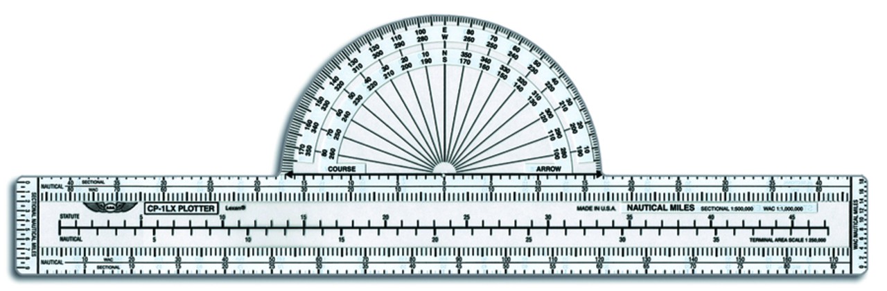 Ultimate Fixed Plotter CP1-LX
