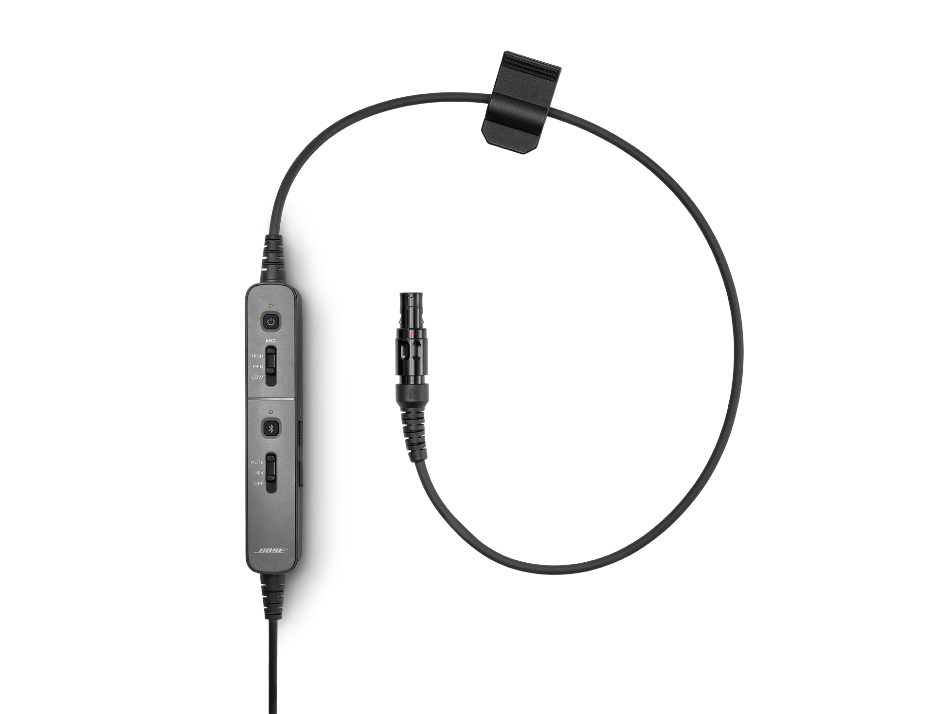 Bose® ProFlight Series 2 Aviation Headset