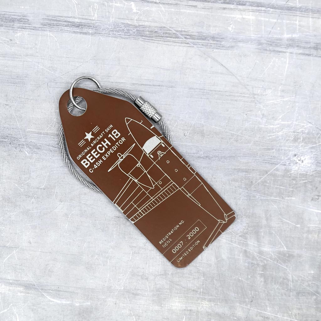 AVIATIONTAG